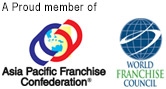 Proud Member